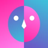 「FaceScore」顔のバランスを点数で採点 顔診断アプリ icon