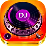 YouDJ - Facile app per DJ icon
