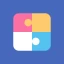 Fine Lock (only for Samsung) icon