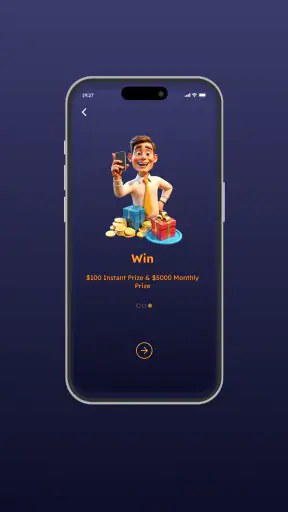 100 Seconds-Win Instant Prizes screenshot 4