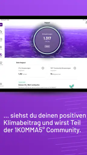 1KOMMA5° Heartbeat screenshot 10