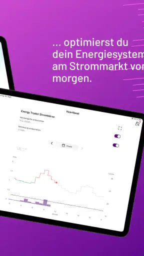1KOMMA5° Heartbeat screenshot 12