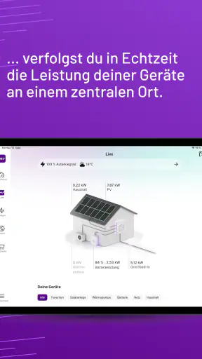 1KOMMA5° Heartbeat screenshot 8
