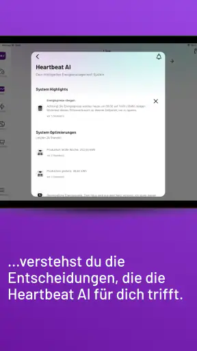 1KOMMA5° Heartbeat screenshot 9