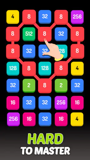 2248 - Zahlenspiel 2048 screenshot 12