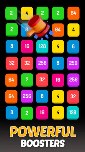 2248 - Zahlenspiel 2048 screenshot 5