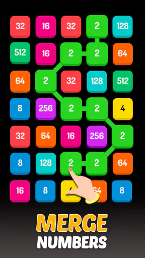 2248 - Zahlenspiel 2048 screenshot 9
