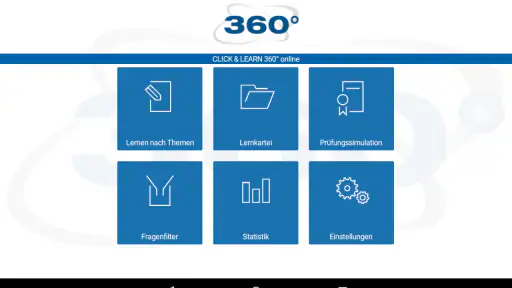 360° online 2.0 screenshot 7