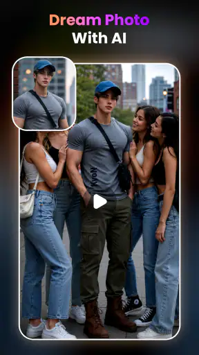 3D GPT AI Photos Video Maker screenshot 5