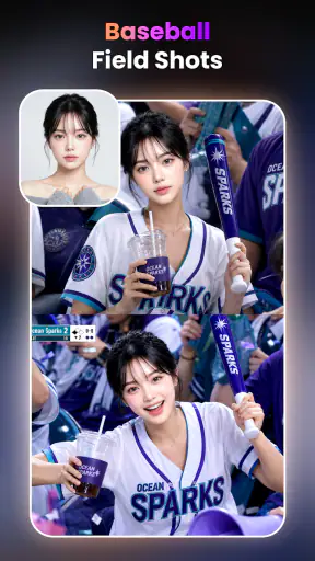 3D GPT AI Photos Video Maker screenshot 7