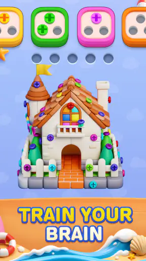 3D Screw Out: Bolt Sort Master screenshot 10