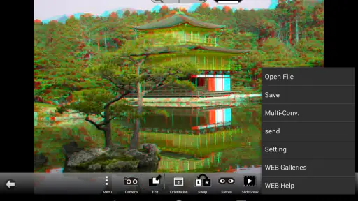 3DSteroid Pro screenshot 10