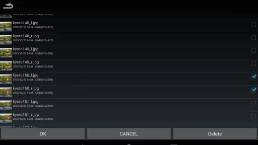 3DSteroid Pro screenshot 11