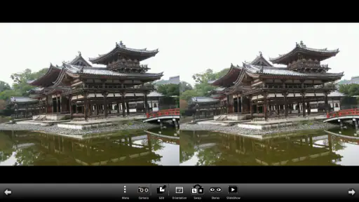 3DSteroid Pro screenshot 12