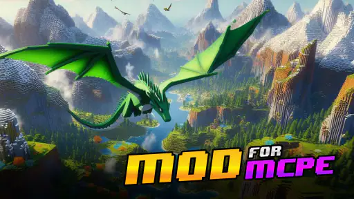 4Craft: Add-ons für MCPE screenshot 1