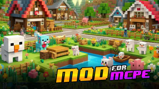 4Craft: Add-ons für MCPE screenshot 2