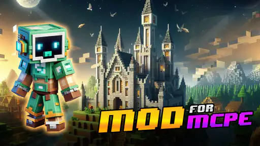 4Craft: Add-ons für MCPE screenshot 4