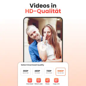 4k Video Downloader and Player screenshot 11