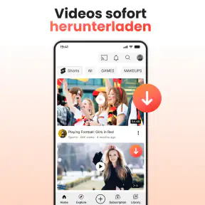 4k Video Downloader and Player screenshot 9