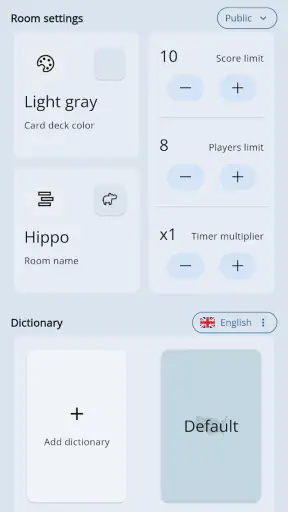 500 Cards! screenshot 2