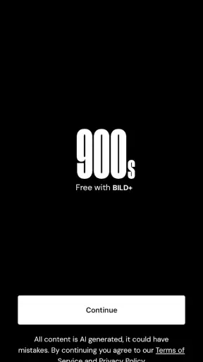 900s screenshot 4
