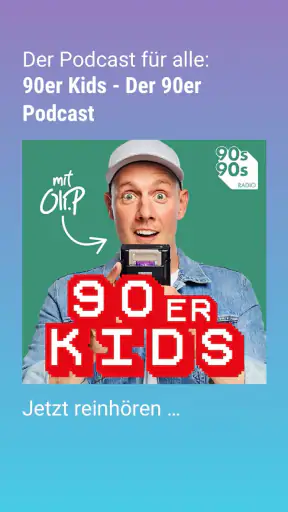 90s90s Radio screenshot 6