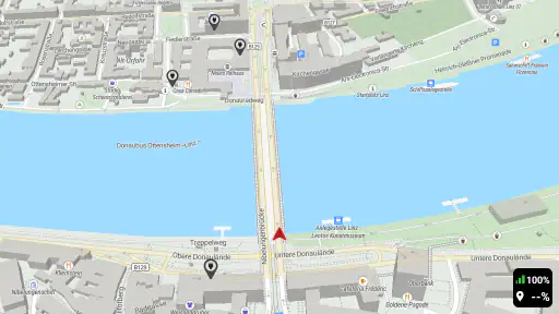 A Better Routeplanner (ABRP) screenshot 12