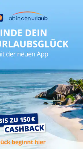 ab in den urlaub: Reise buchen screenshot 11
