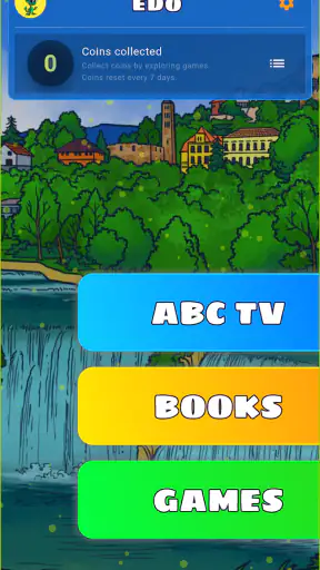 ABC Djeca screenshot 10