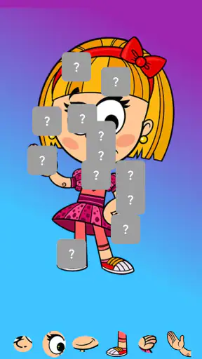 ABC Djeca screenshot 12