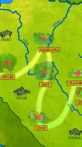 ABC Djeca screenshot 3