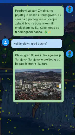 ABC Djeca screenshot 5