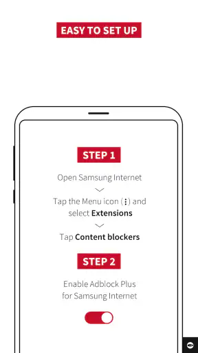 ABP für Samsung Browser screenshot 8