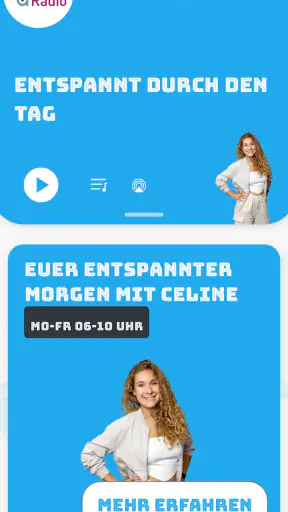Absolut Radio screenshot 11