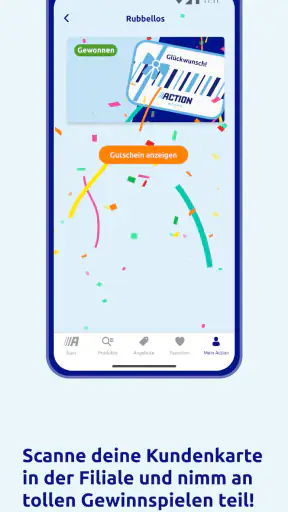 Action screenshot 4