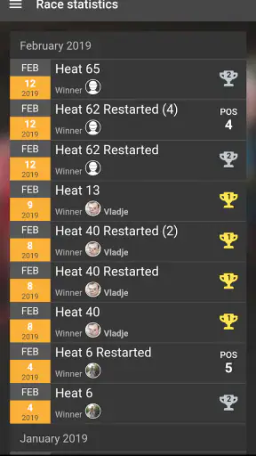 Activity Box screenshot 6