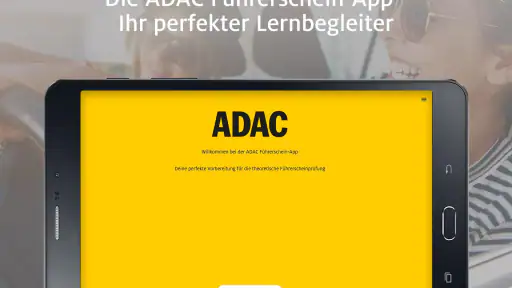 ADAC Führerschein screenshot 6