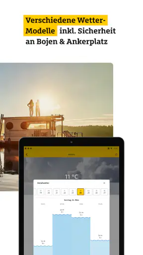ADAC Skipper screenshot 12
