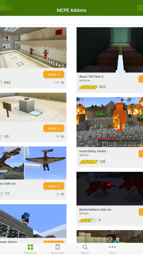 Addons for Minecraft screenshot 5