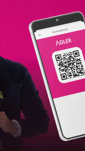 ADLER Modemärkte screenshot 2