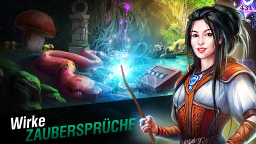 Adventure Escape Mysteries screenshot 6