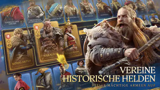 Age of Empires Mobile screenshot 5