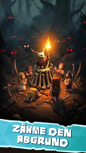 Age of Spirits – Geisterzeit screenshot 11