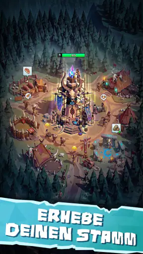 Age of Spirits – Geisterzeit screenshot 4