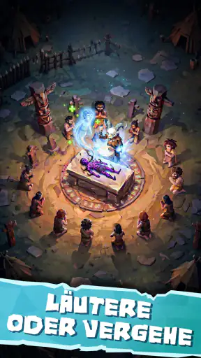 Age of Spirits – Geisterzeit screenshot 8