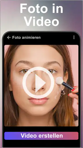 Alter Ändern - Future Face AI screenshot 5