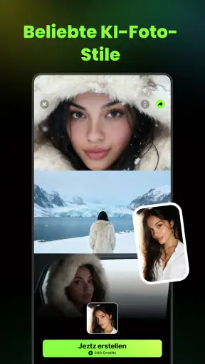 AI Catch: KI-Video-Generator screenshot 3