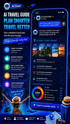 AI CHAT: Create, Chat & More screenshot 6