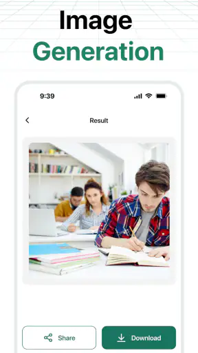 AI Chatbot - Talk & Ask AI screenshot 11