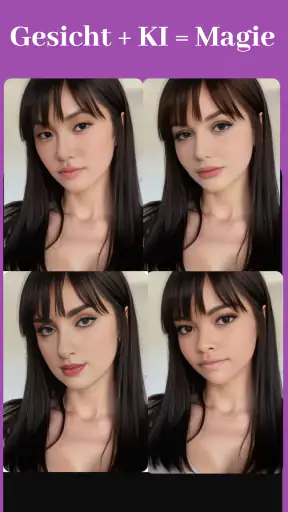 AI Face Swap Video APP-SwapMe screenshot 11